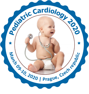 17th International Conference on Pediatrics and Pediatric Cardiology